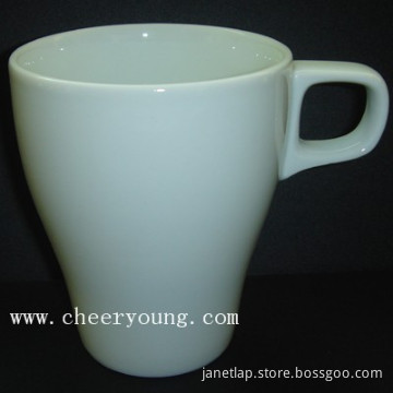 Porcelain Mug (CY-P803)